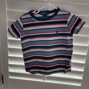 Polo Tee